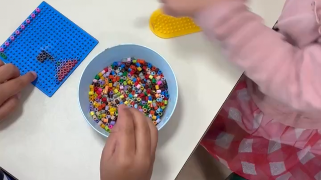 Auszug aus der Ruhezeit